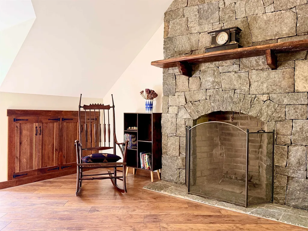 2572 Morse Hill Road Dorset VT 05251
