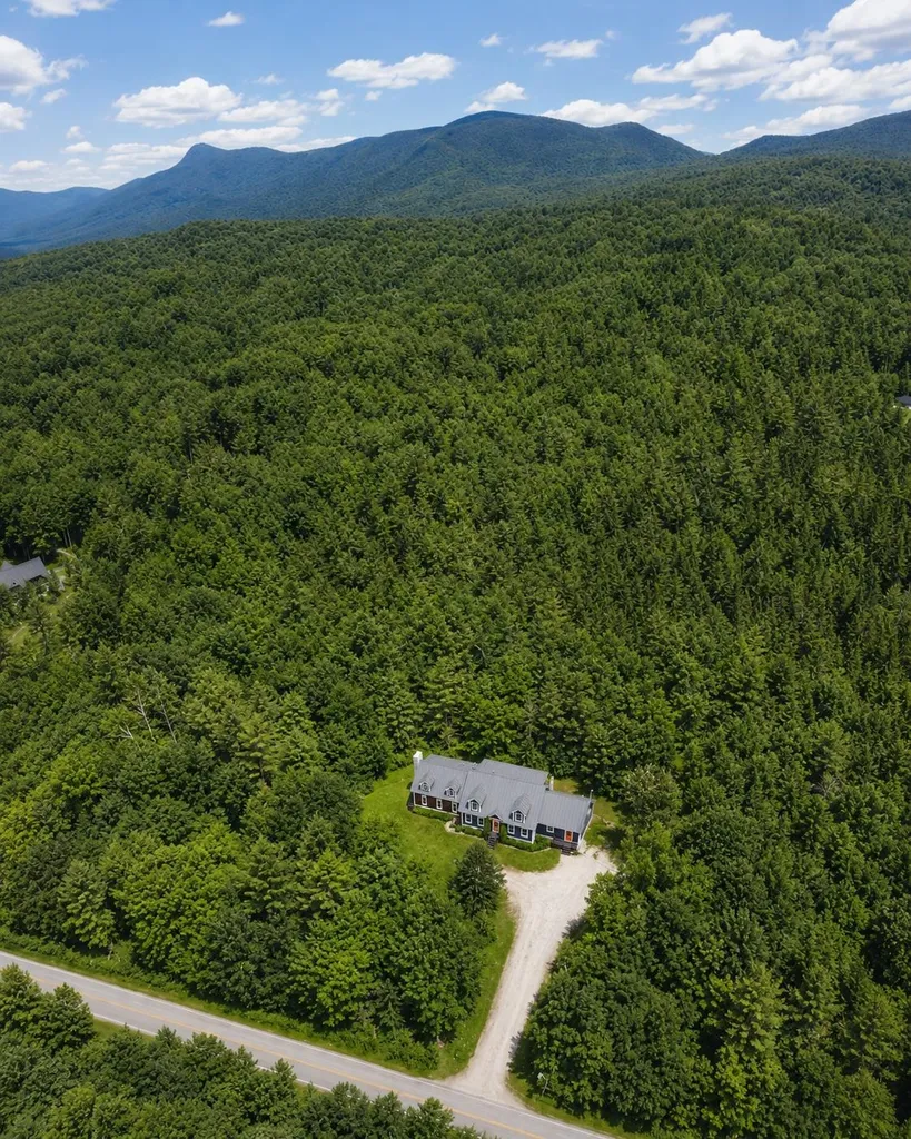2572 Morse Hill Road Dorset VT 05251