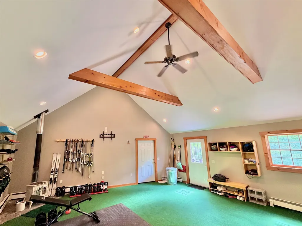 2572 Morse Hill Road Dorset VT 05251