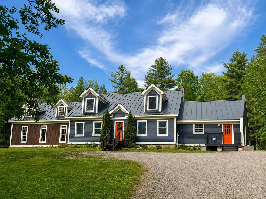 2572 Morse Hill Road Dorset VT 05251