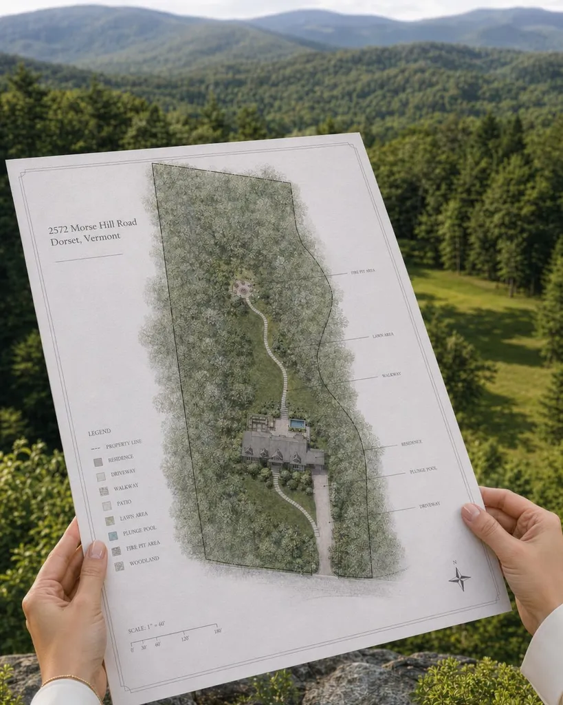 2572 Morse Hill Road Dorset VT 05251