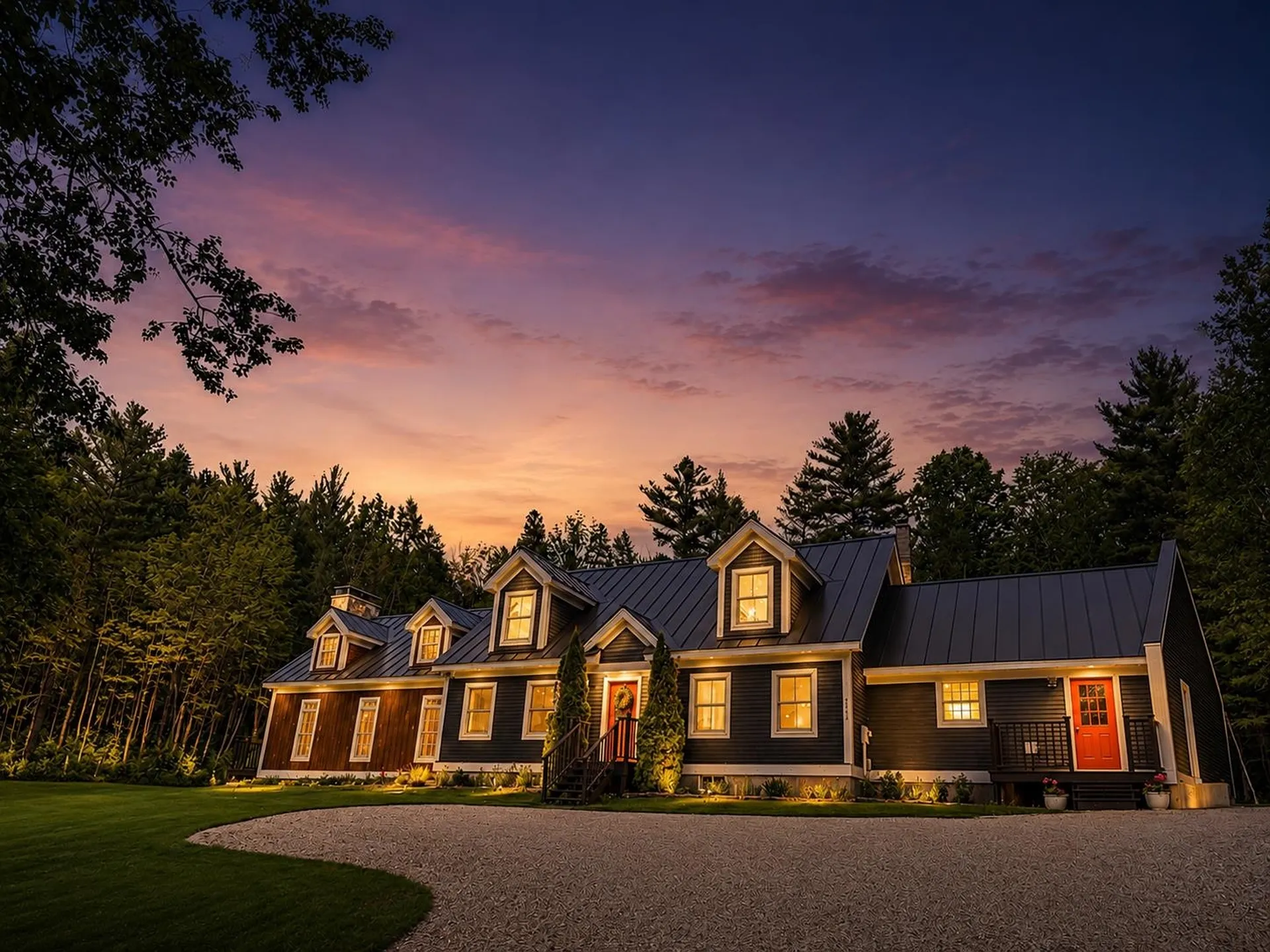 2572 Morse Hill Road Dorset VT 05251