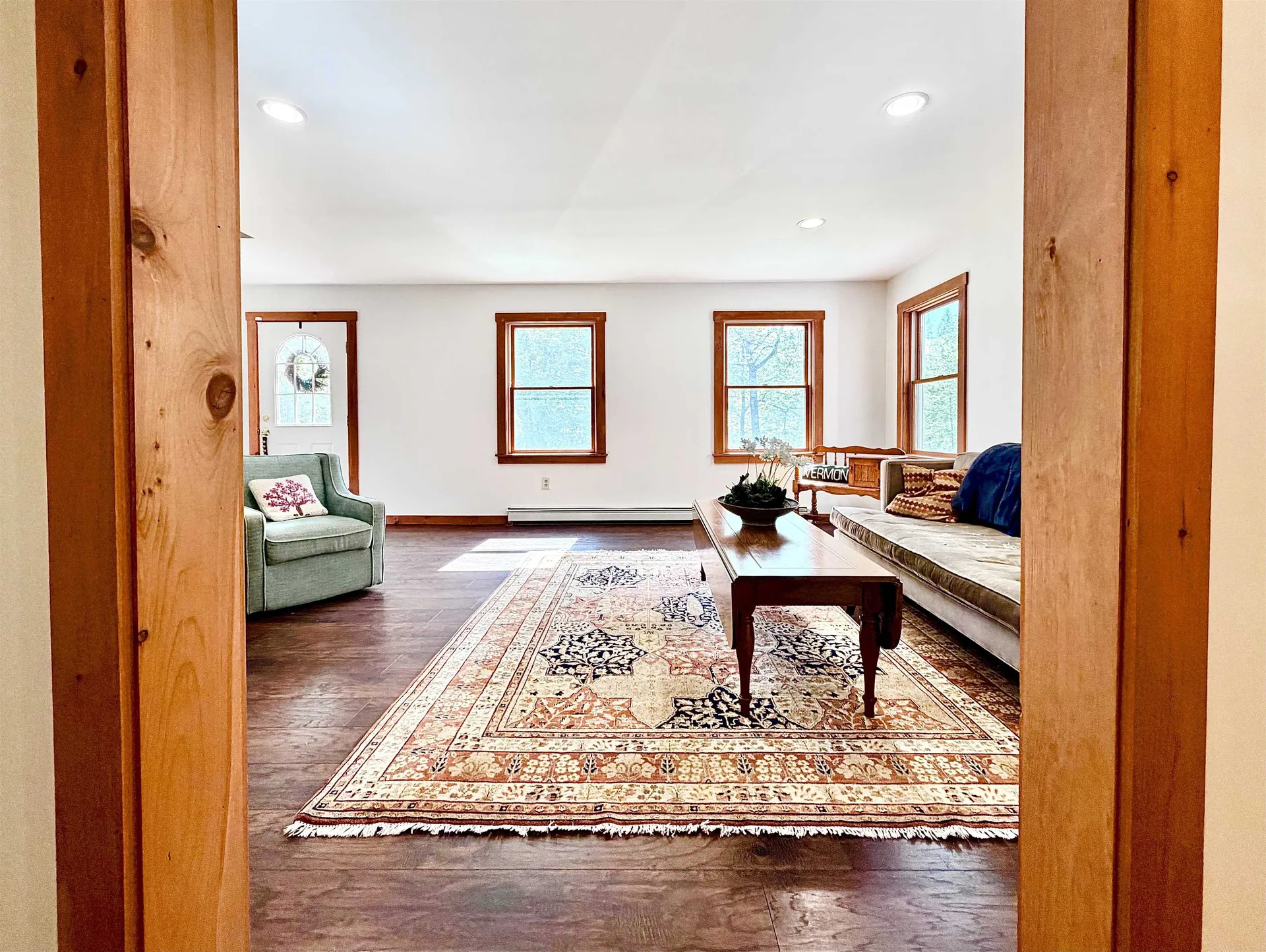 2572 Morse Hill Road Dorset VT 05251