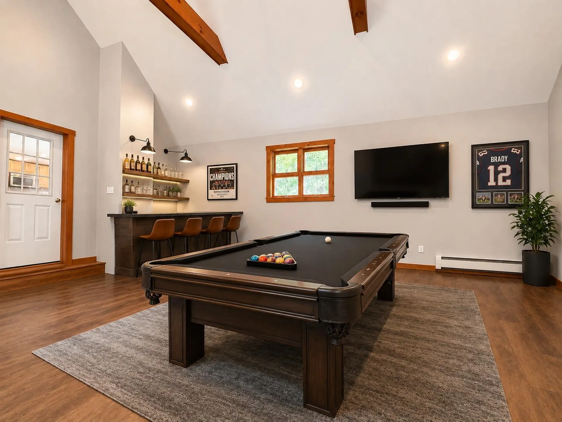 2572 Morse Hill Road Dorset VT 05251