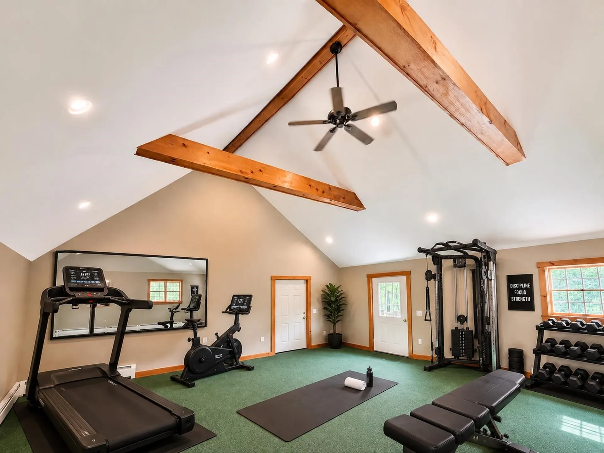 2572 Morse Hill Road Dorset VT 05251