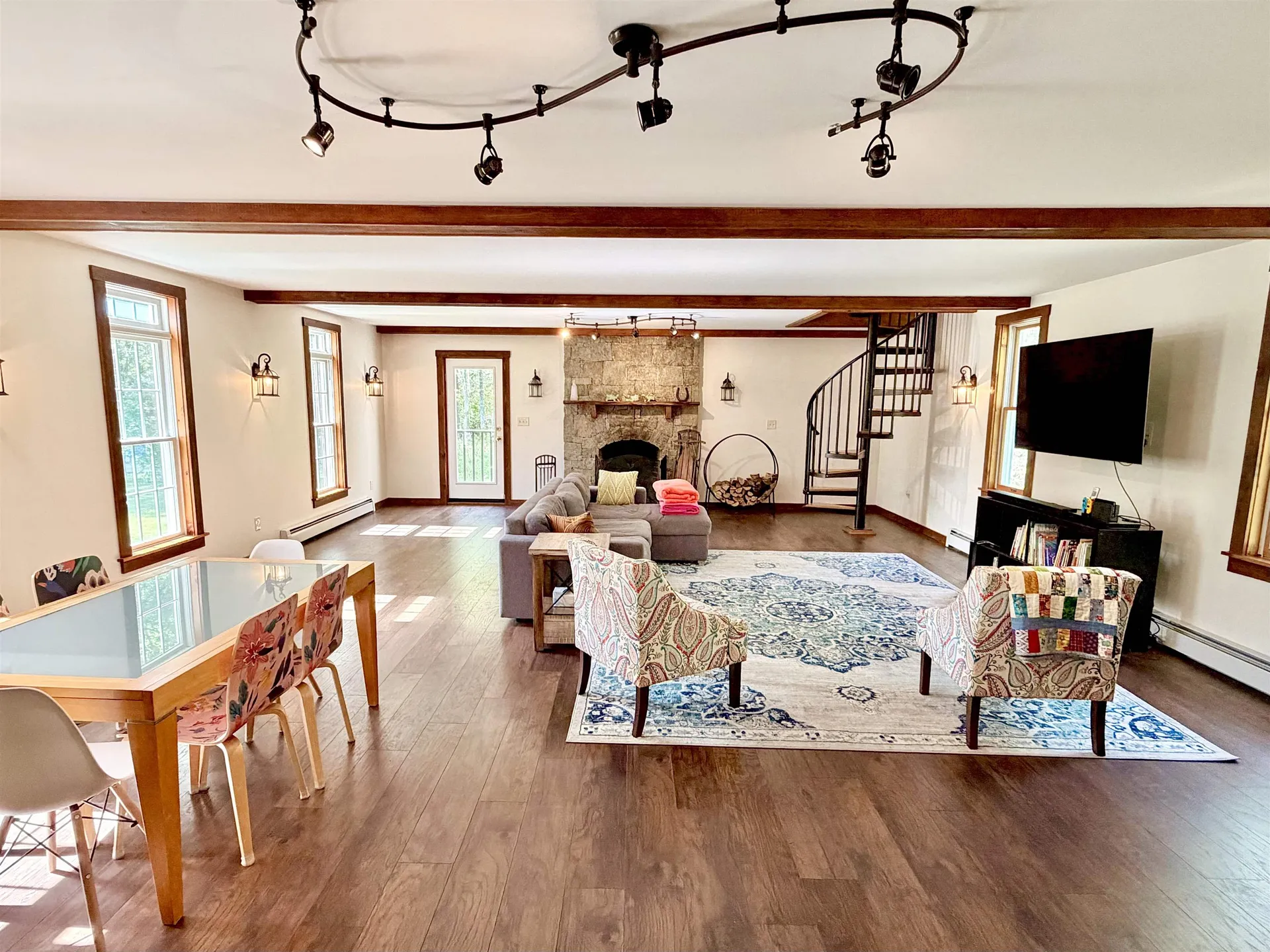2572 Morse Hill Road Dorset VT 05251