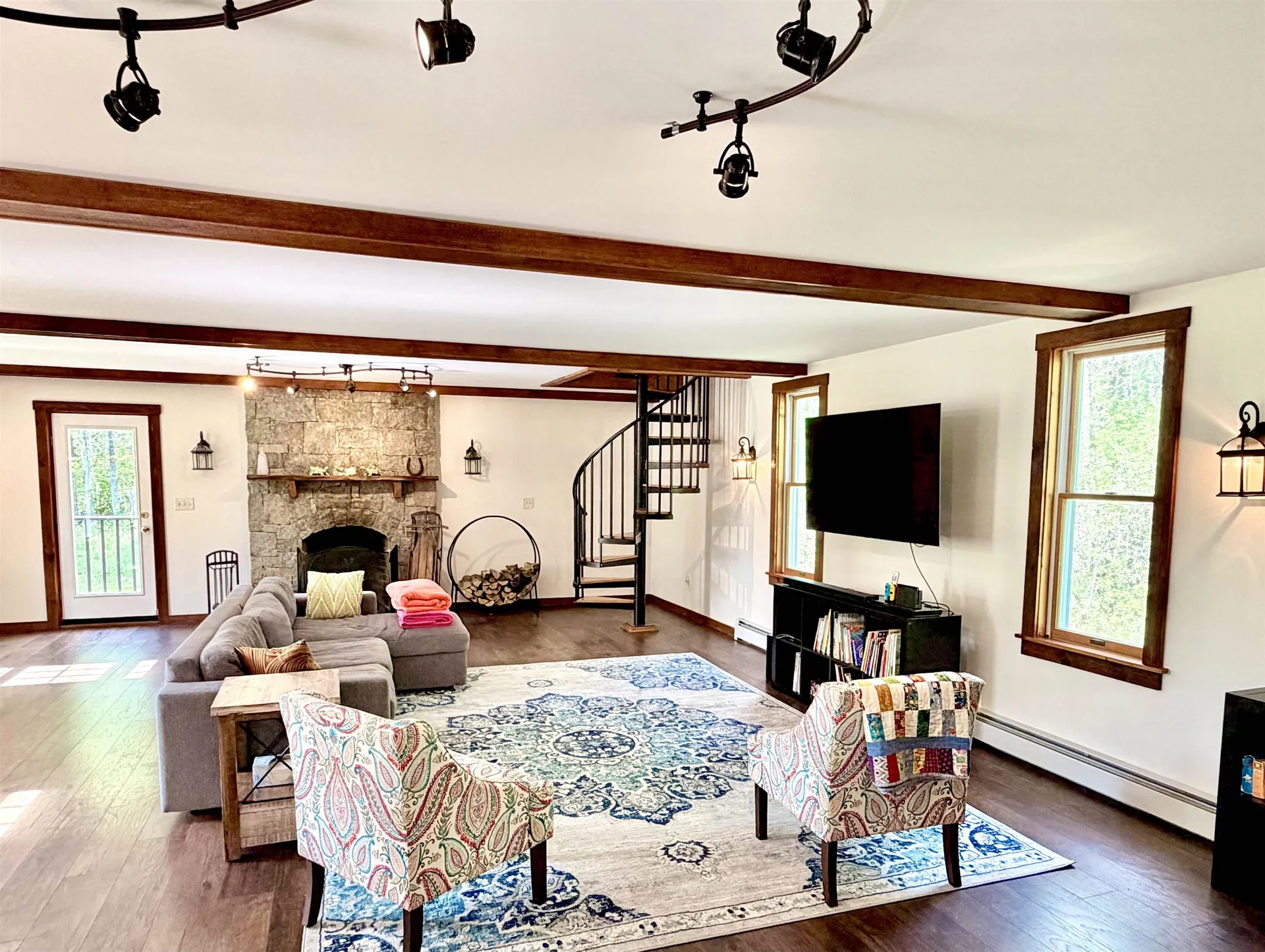 2572 Morse Hill Road Dorset VT 05251