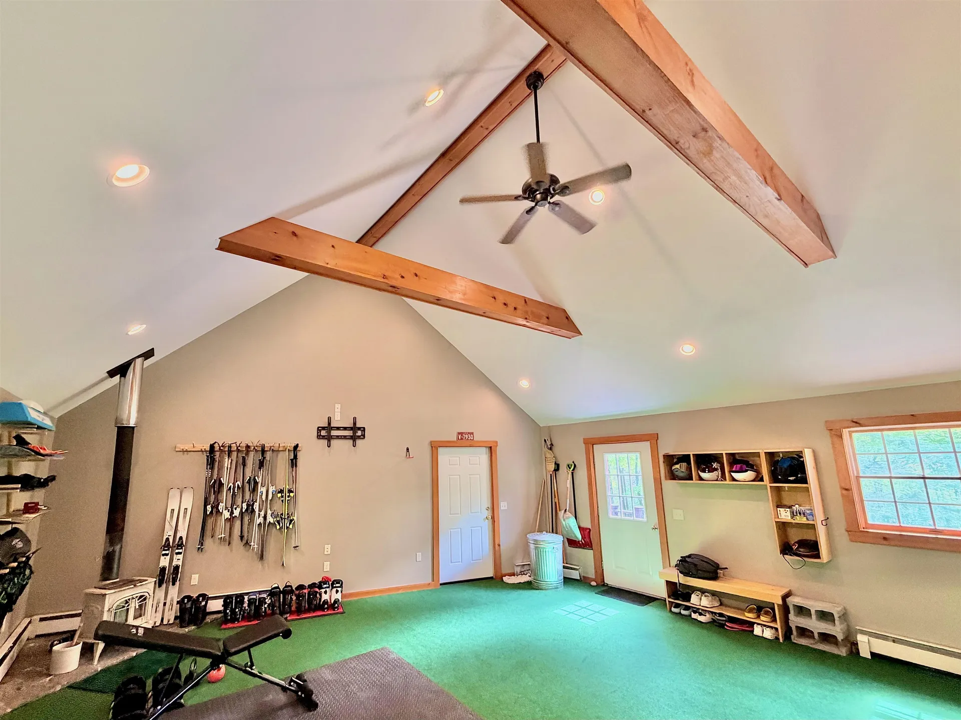 2572 Morse Hill Road Dorset VT 05251