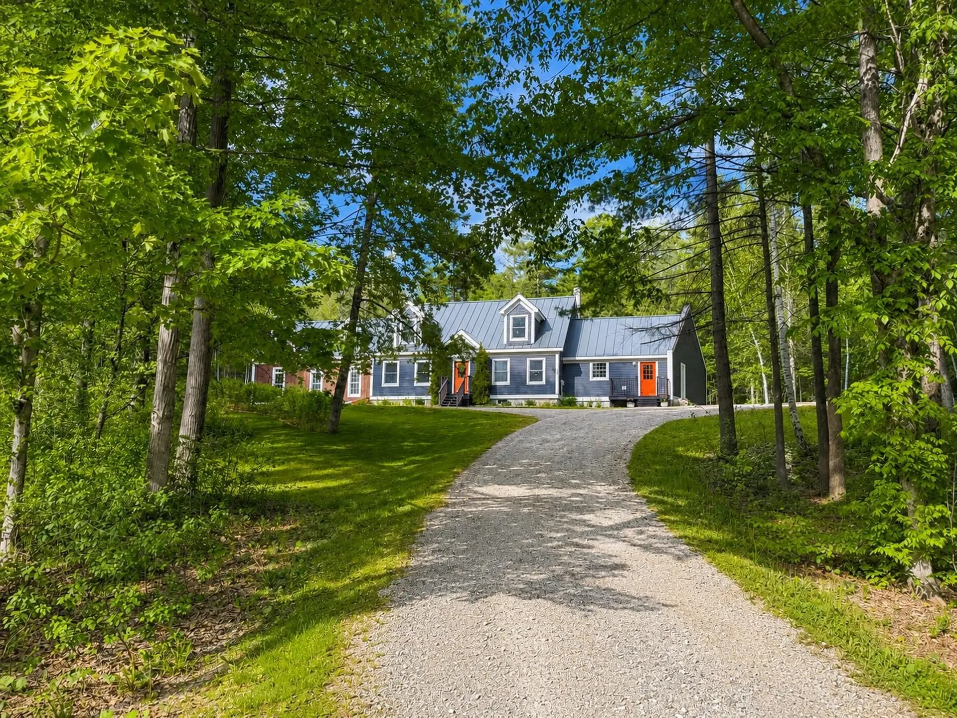 2572 Morse Hill Road Dorset VT 05251