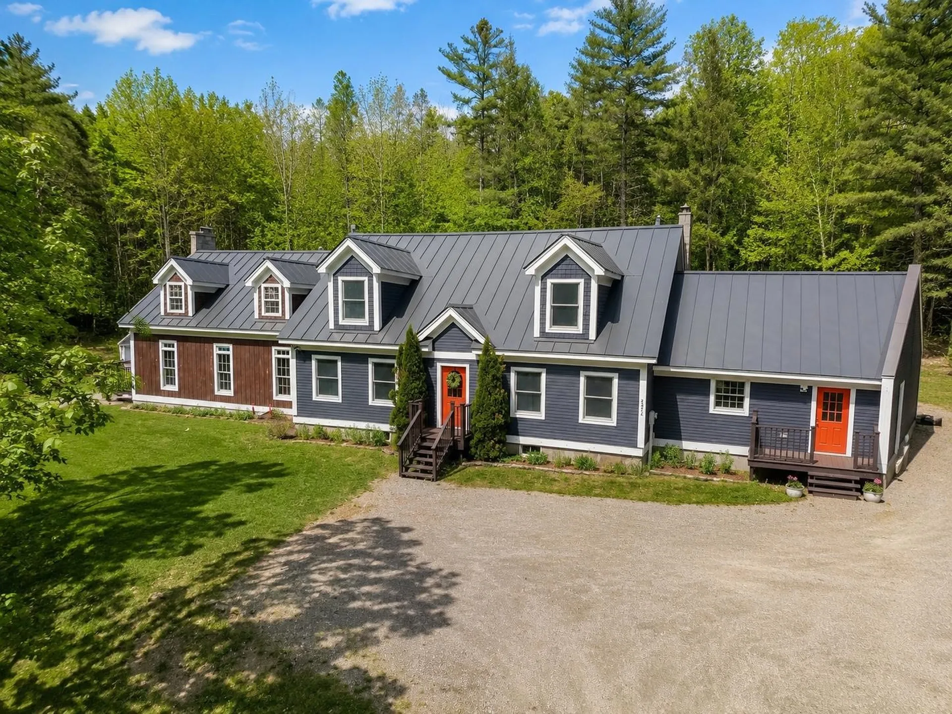 2572 Morse Hill Road Dorset VT 05251
