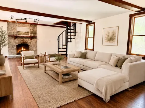 2572 Morse Hill Road Dorset VT 05251