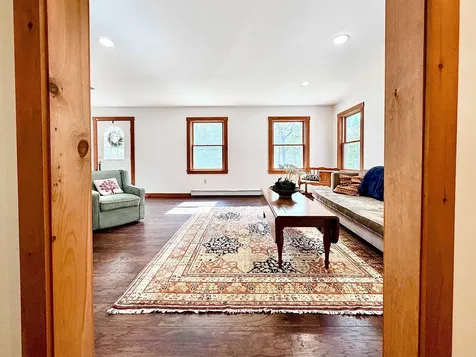 2572 Morse Hill Road Dorset VT 05251