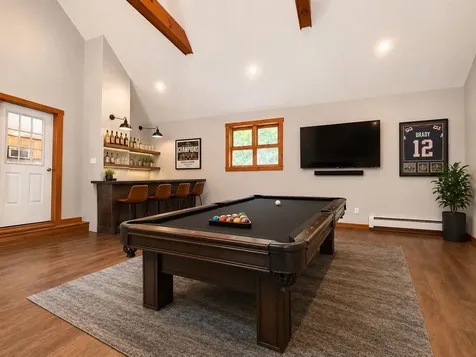 2572 Morse Hill Road Dorset VT 05251