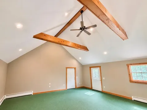 2572 Morse Hill Road Dorset VT 05251