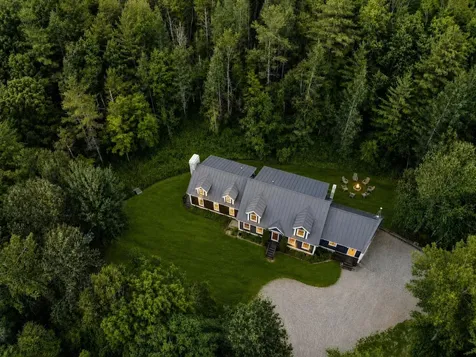 2572 Morse Hill Road Dorset VT 05251