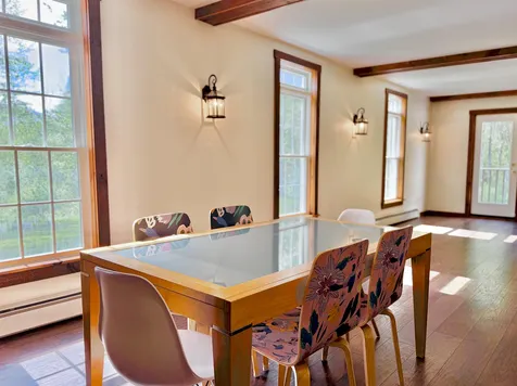 2572 Morse Hill Road Dorset VT 05251