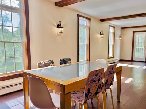2572 Morse Hill Road Dorset VT 05251