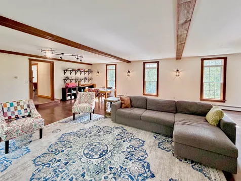 2572 Morse Hill Road Dorset VT 05251