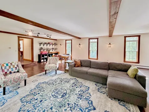 2572 Morse Hill Road Dorset VT 05251