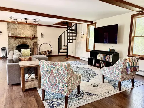 2572 Morse Hill Road Dorset VT 05251