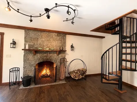 2572 Morse Hill Road Dorset VT 05251