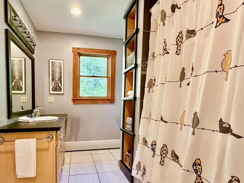2572 Morse Hill Road Dorset VT 05251