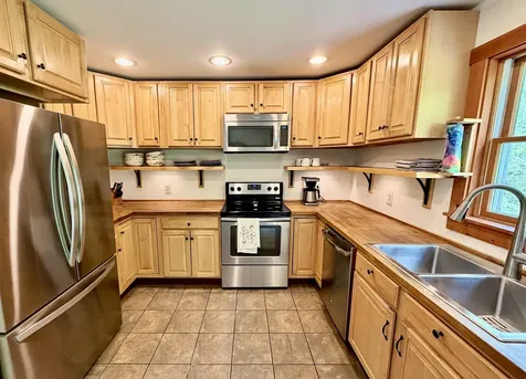 2572 Morse Hill Road Dorset VT 05251