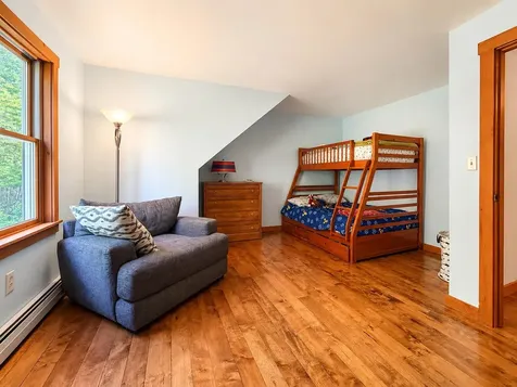 2572 Morse Hill Road Dorset VT 05251