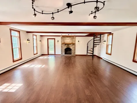 2572 Morse Hill Road Dorset VT 05251