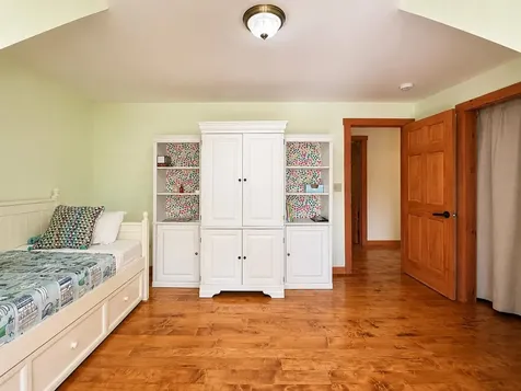 2572 Morse Hill Road Dorset VT 05251