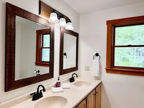 2572 Morse Hill Road Dorset VT 05251
