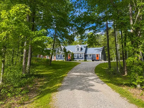 2572 Morse Hill Road Dorset VT 05251