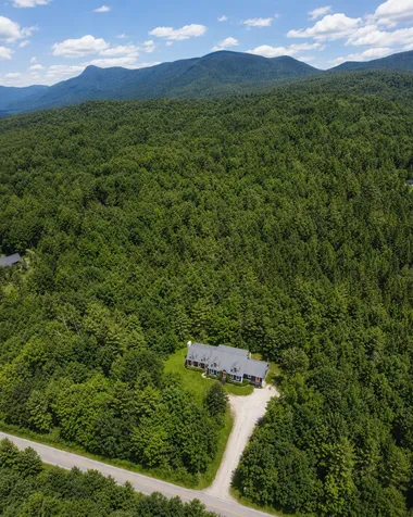 2572 Morse Hill Road Dorset VT 05251
