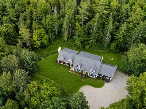 2572 Morse Hill Road Dorset VT 05251