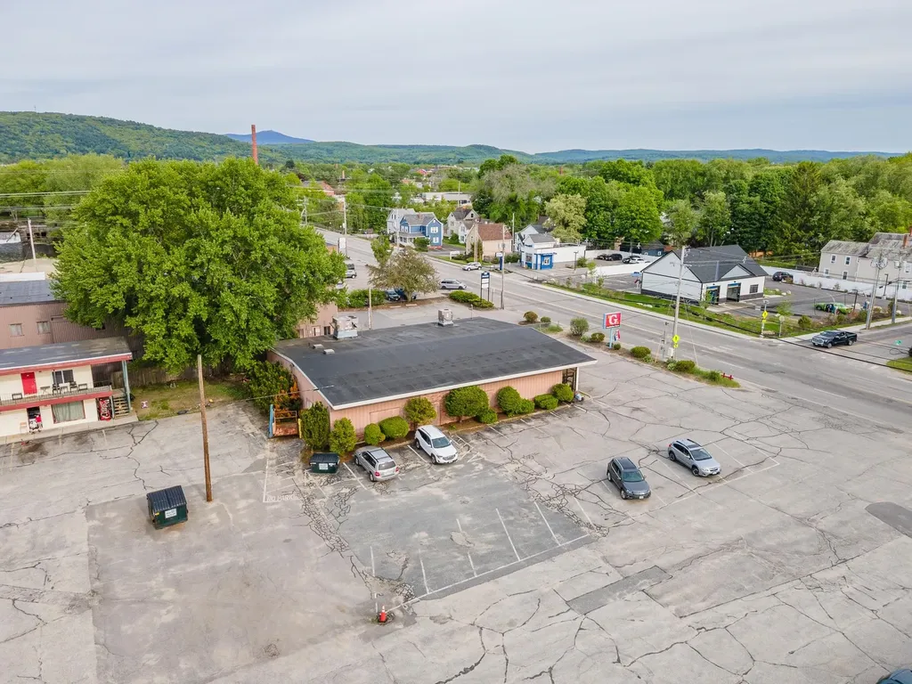 371 West Street Keene NH 03431