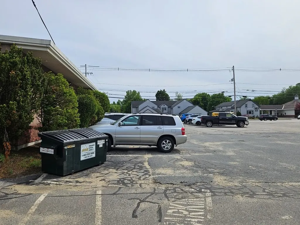 371 West Street Keene NH 03431