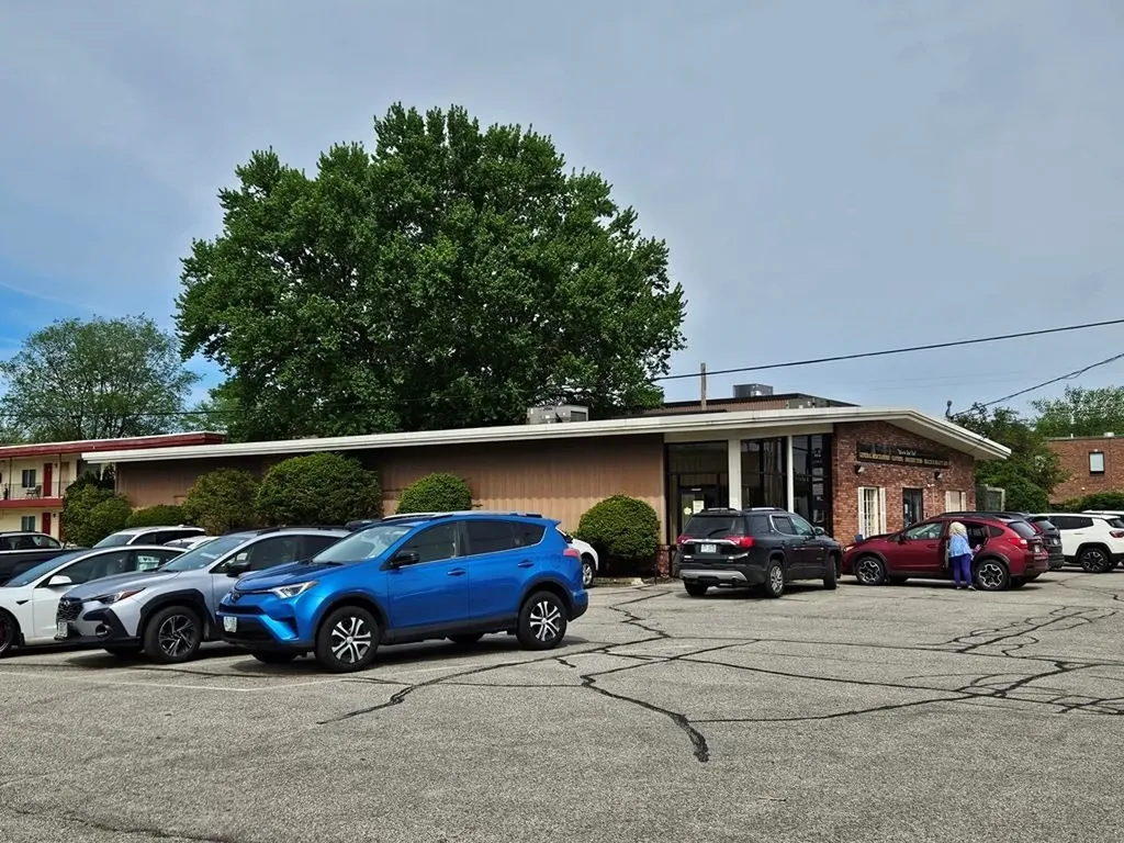 371 West Street Keene NH 03431
