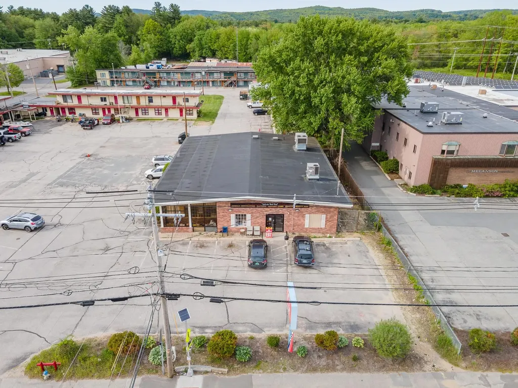 371 West Street Keene NH 03431