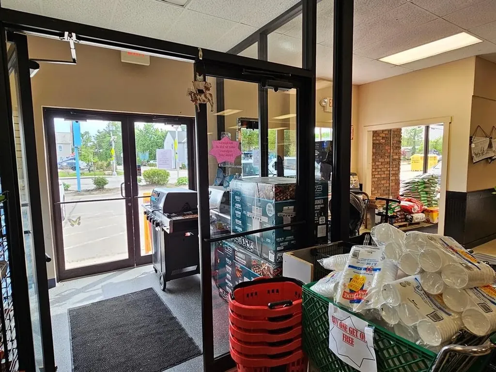 371 West Street Keene NH 03431