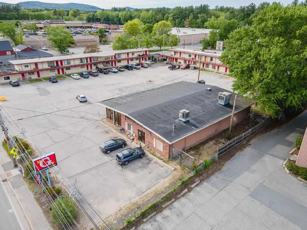 371 West Street Keene NH 03431