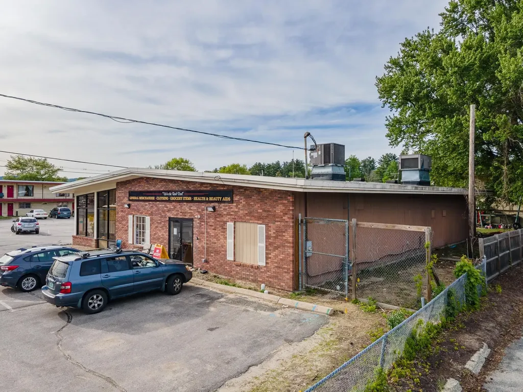 371 West Street Keene NH 03431