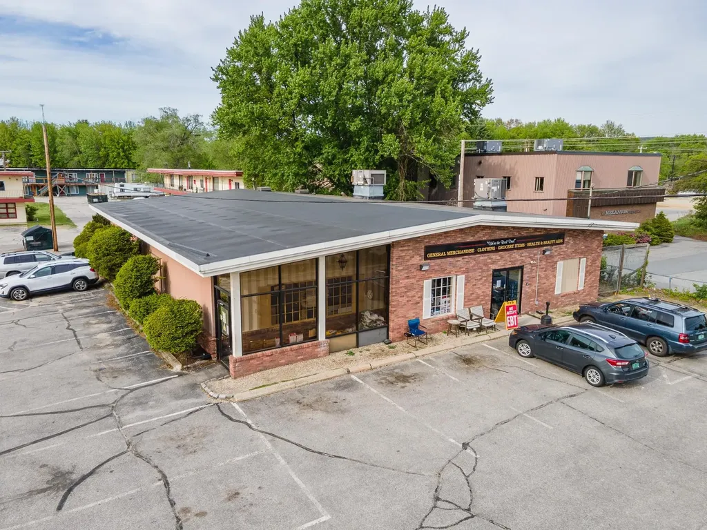 371 West Street Keene NH 03431