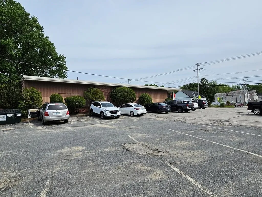 371 West Street Keene NH 03431
