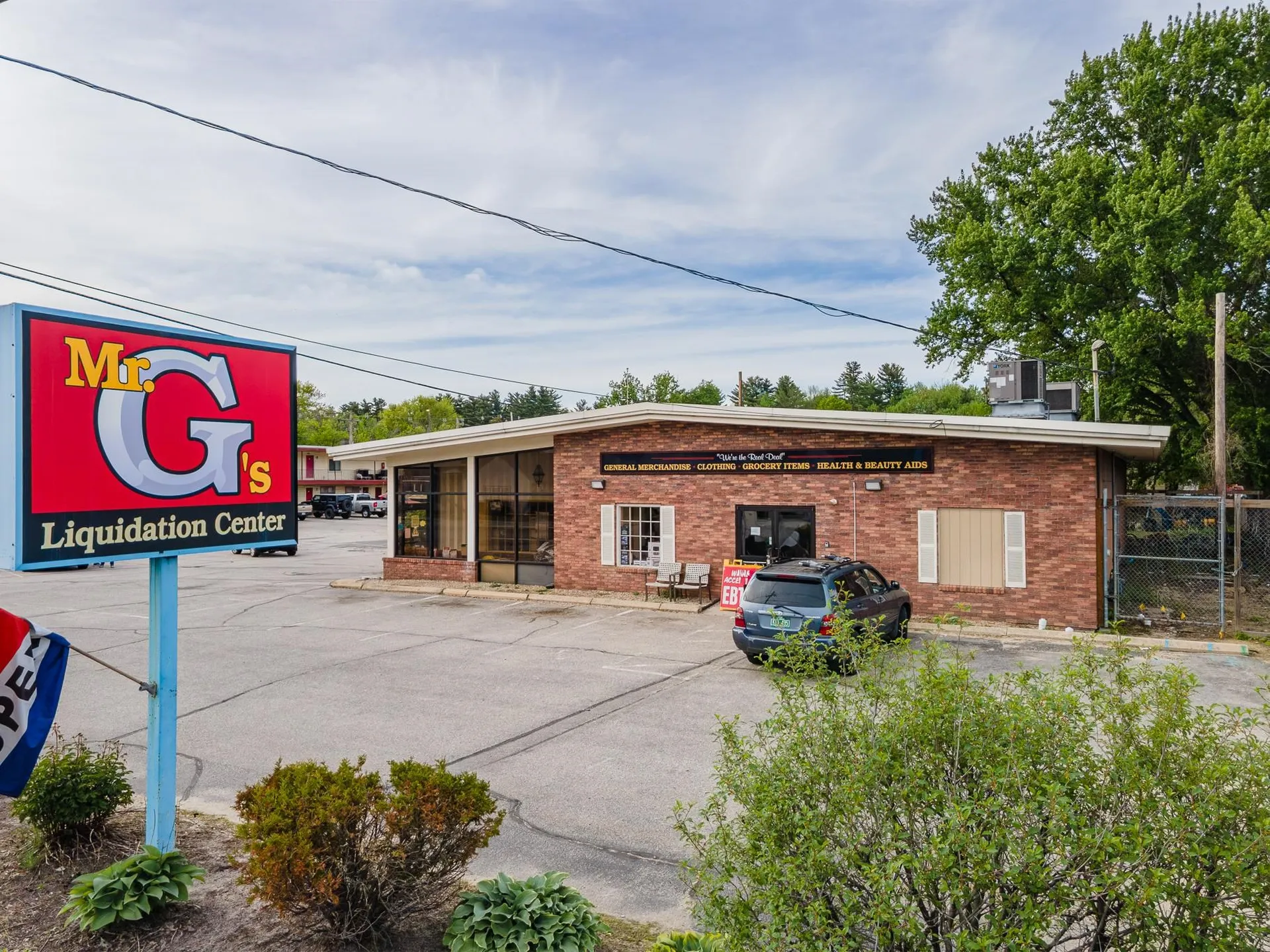 371 West Street Keene NH 03431