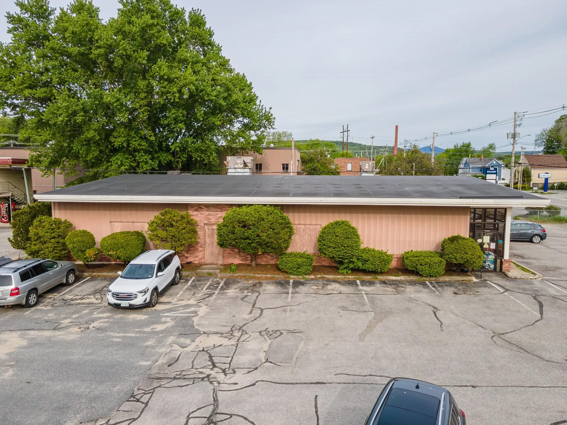 371 West Street Keene NH 03431