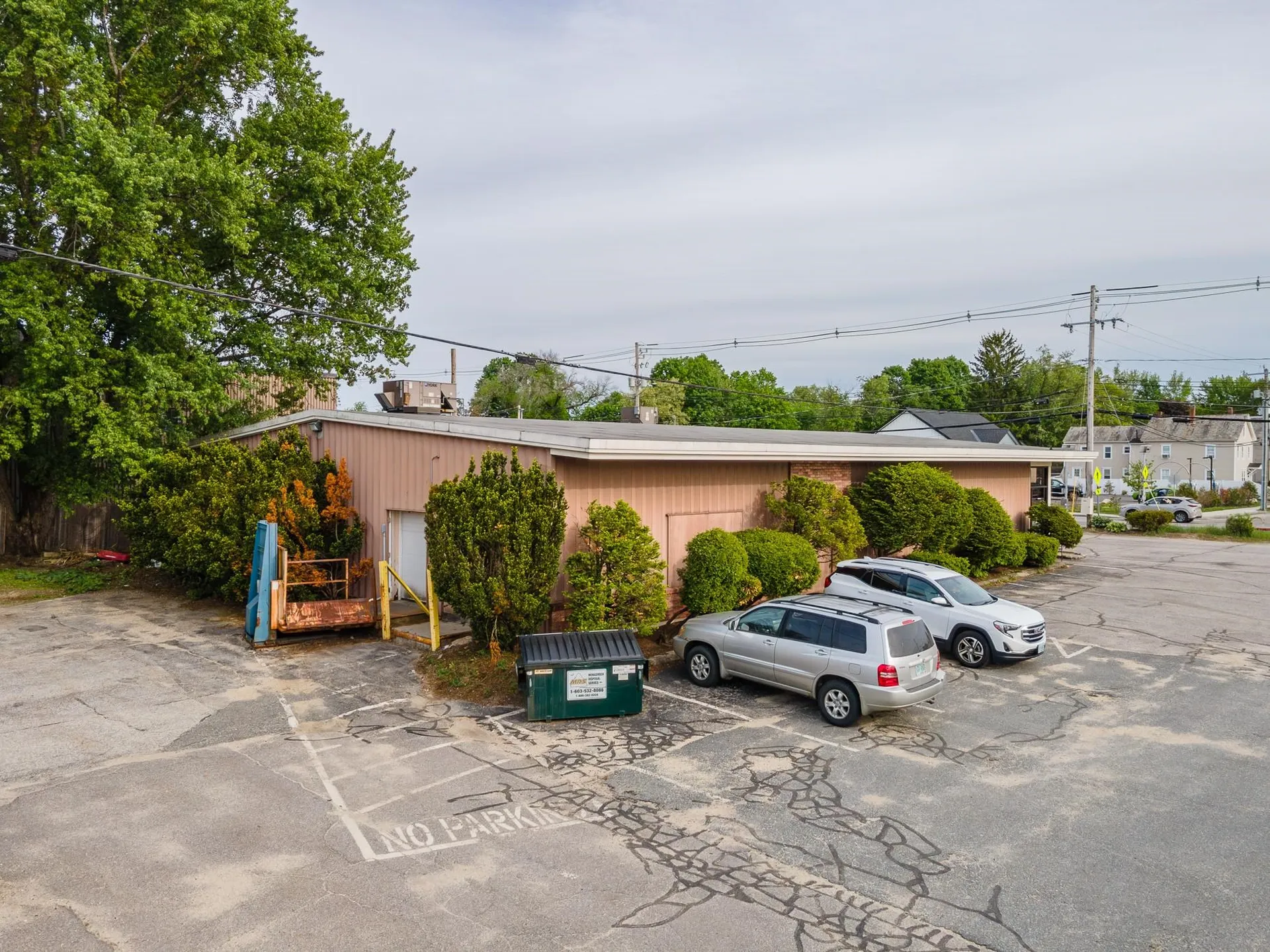 371 West Street Keene NH 03431