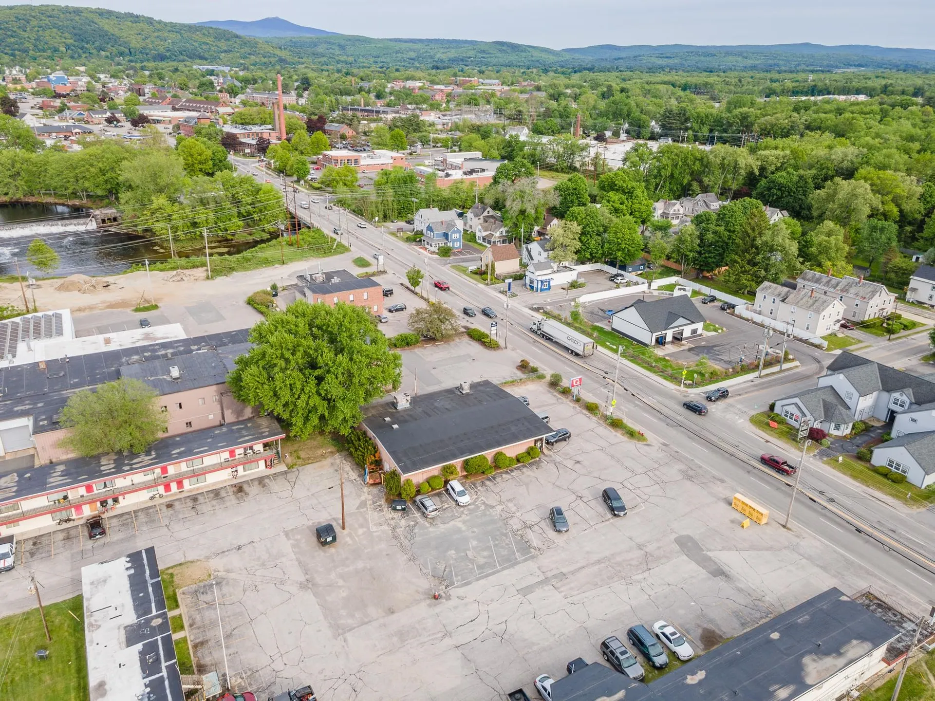 371 West Street Keene NH 03431