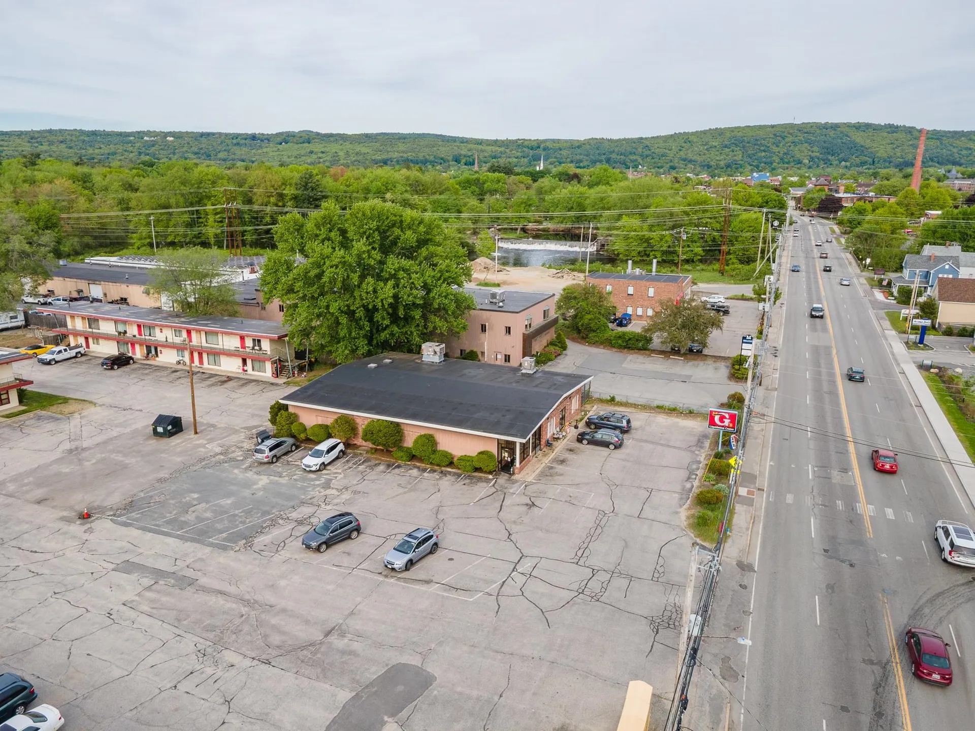 371 West Street Keene NH 03431