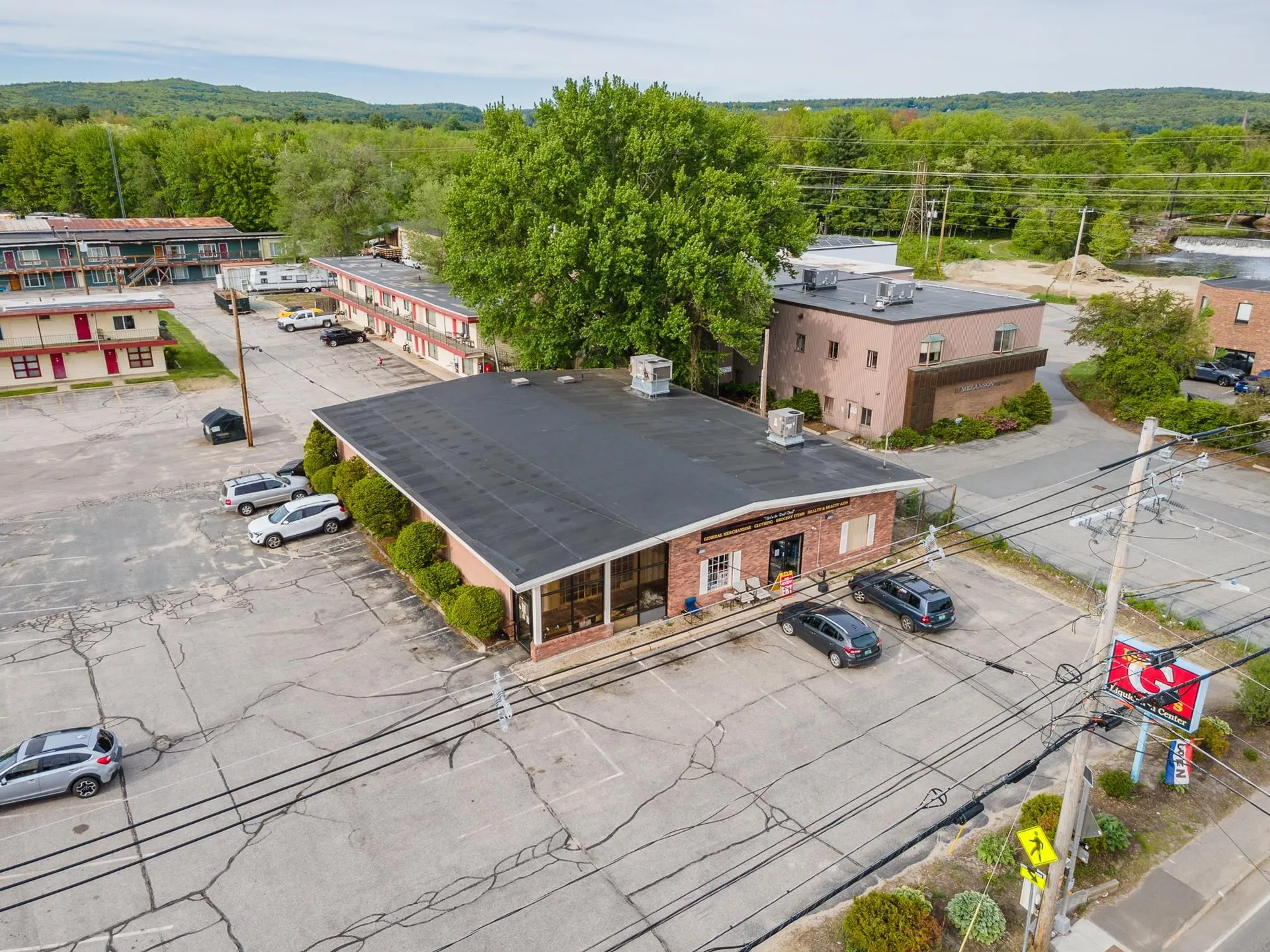 371 West Street Keene NH 03431