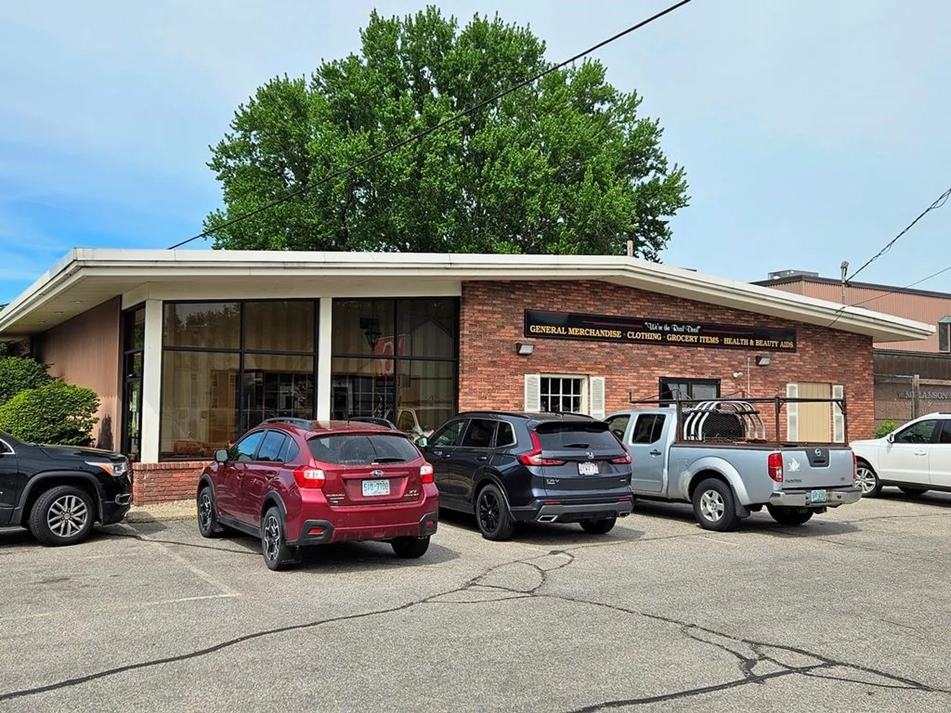 371 West Street Keene NH 03431